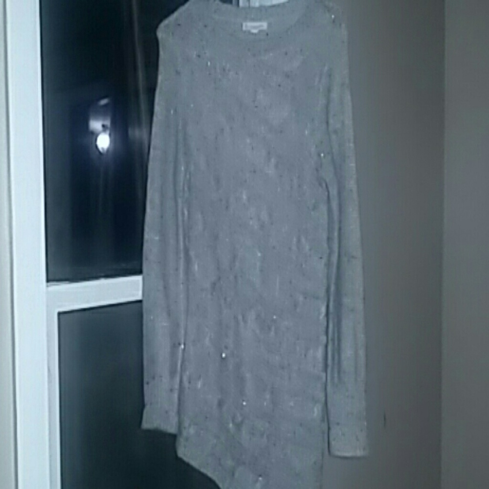 Ladies sweater